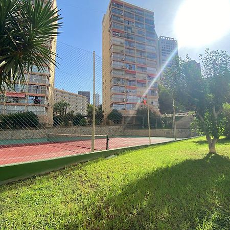 Don Miguel I-4 Apartment Benidorm Exterior foto